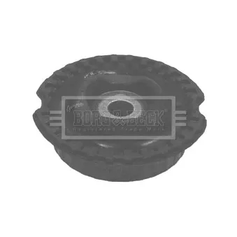 Coupelle de suspension BORG & BECK BSM5013