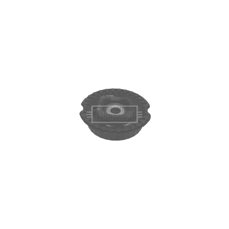 Coupelle de suspension BORG & BECK BSM5013