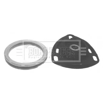 Coupelle de suspension BORG & BECK BSM5014