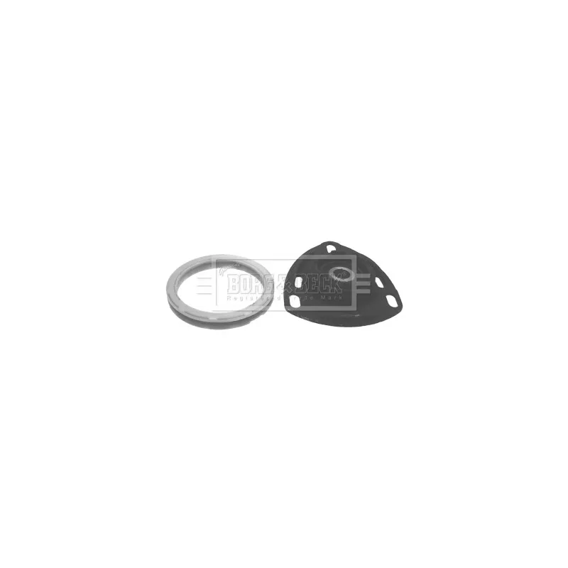 Coupelle de suspension BORG & BECK BSM5014