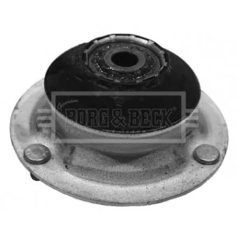 Coupelle de suspension BORG & BECK BSM5016