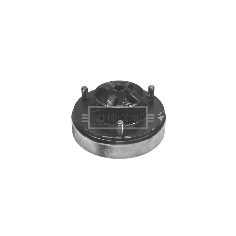 Coupelle de suspension BORG & BECK BSM5017