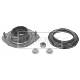 Coupelle de suspension BORG & BECK BSM5018