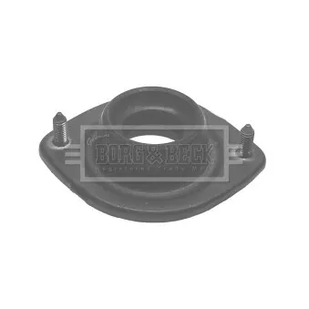 Coupelle de suspension BORG & BECK BSM5019