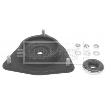 Coupelle de suspension BORG & BECK BSM5026