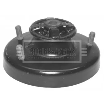 Coupelle de suspension BORG & BECK BSM5027
