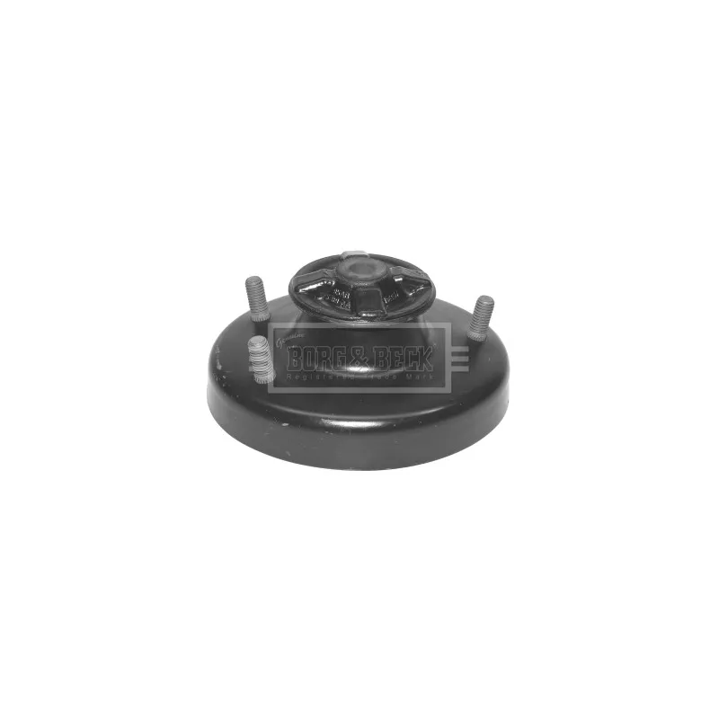 Coupelle de suspension BORG & BECK BSM5027