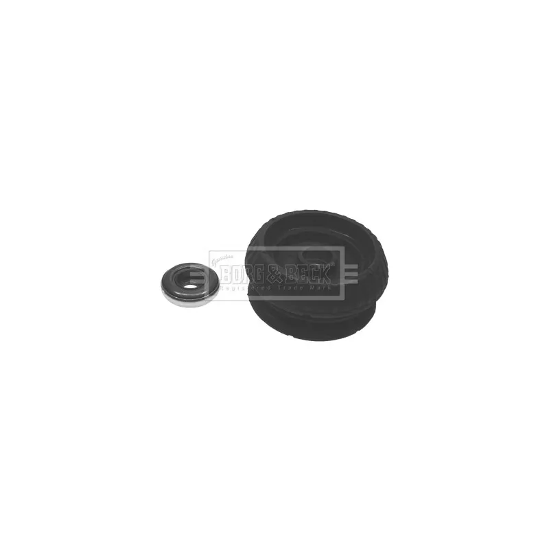 Coupelle de suspension BORG & BECK BSM5028