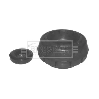 Kit de réparation, coupelle de suspension BORG & BECK BSM5029