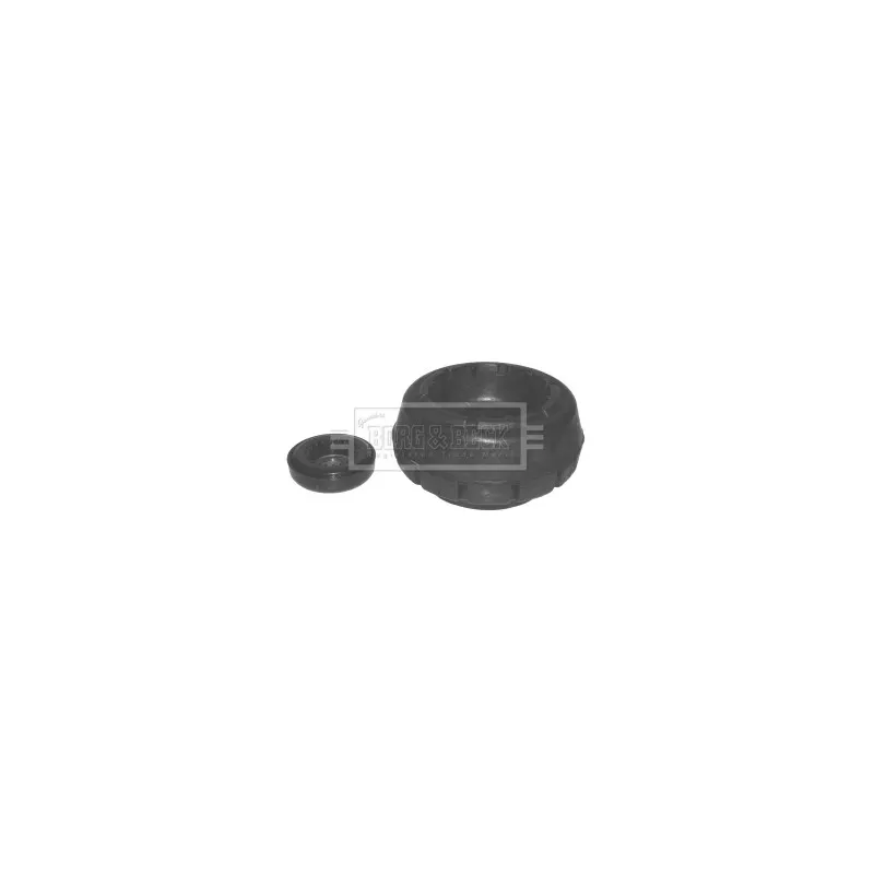 Kit de réparation, coupelle de suspension BORG & BECK BSM5029