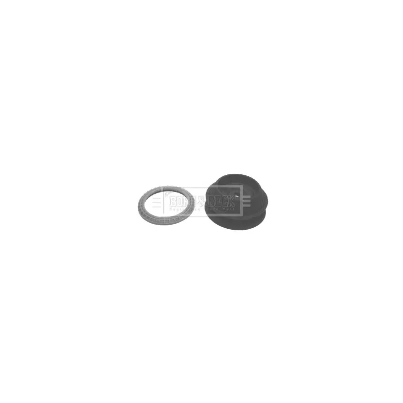 Coupelle de suspension BORG & BECK BSM5031