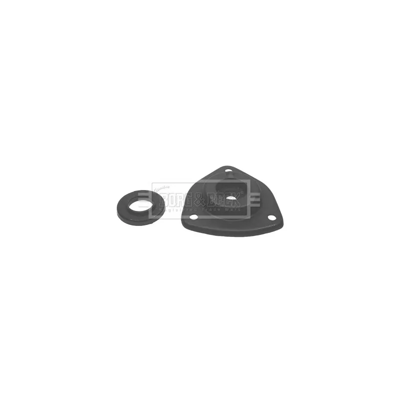 Coupelle de suspension BORG & BECK BSM5040