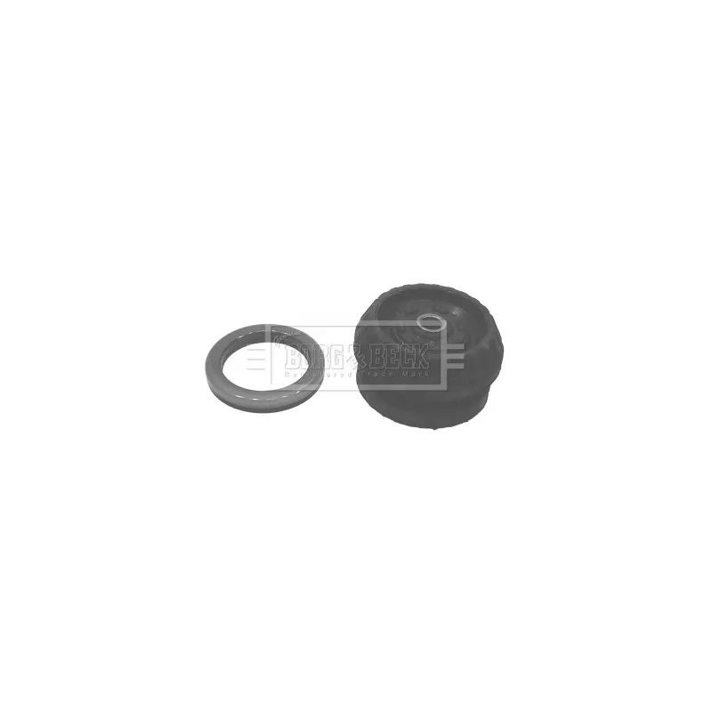 Coupelle de suspension BORG & BECK BSM5051