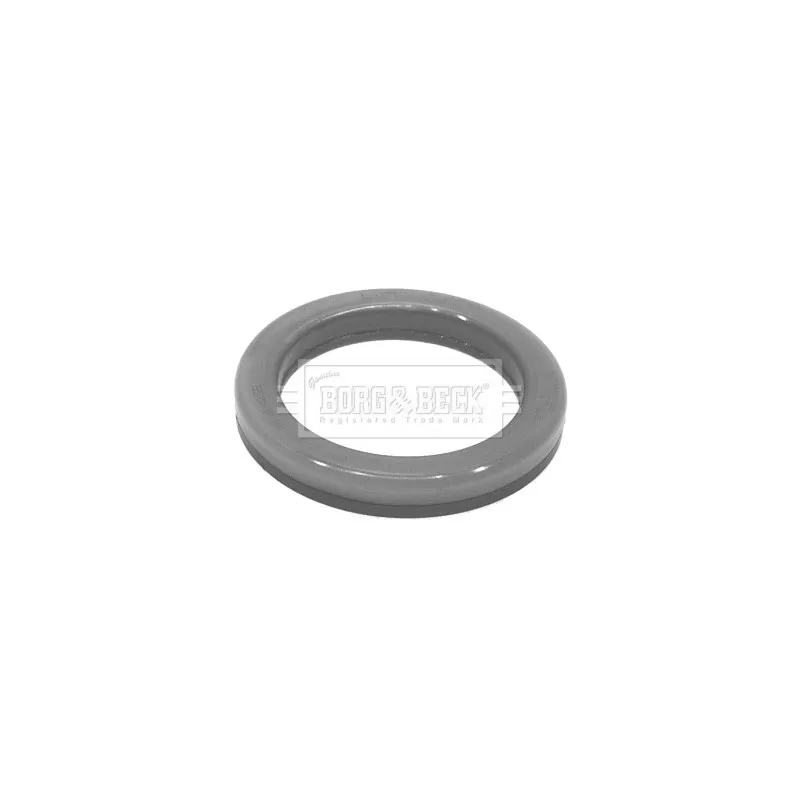 Appareil d'appui à balancier, coupelle de suspension BORG & BECK BSM5053