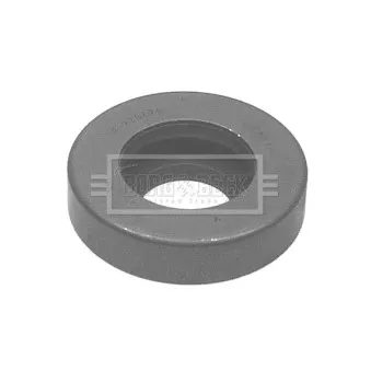 Appareil d'appui à balancier, coupelle de suspension BORG & BECK BSM5056