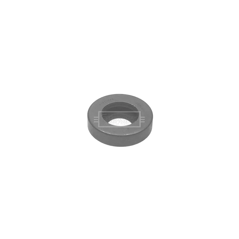 Appareil d'appui à balancier, coupelle de suspension BORG & BECK BSM5056