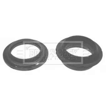 Coupelle de suspension BORG & BECK BSM5059