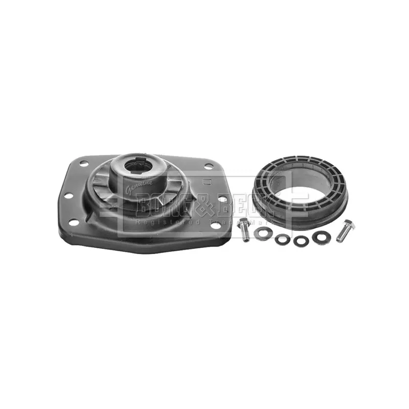 Coupelle de suspension BORG & BECK BSM5066