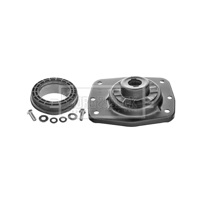 Coupelle de suspension BORG & BECK BSM5067