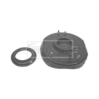 Coupelle de suspension BORG & BECK BSM5081