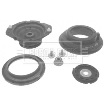 Coupelle de suspension BORG & BECK BSM5084