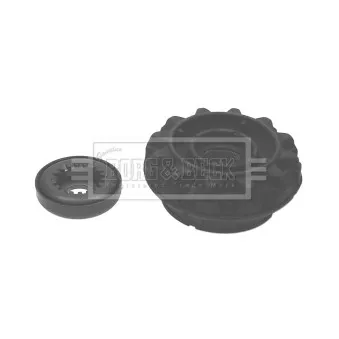 Coupelle de suspension BORG & BECK BSM5087