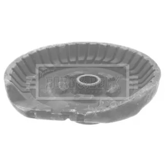 Coupelle de suspension BORG & BECK BSM5093
