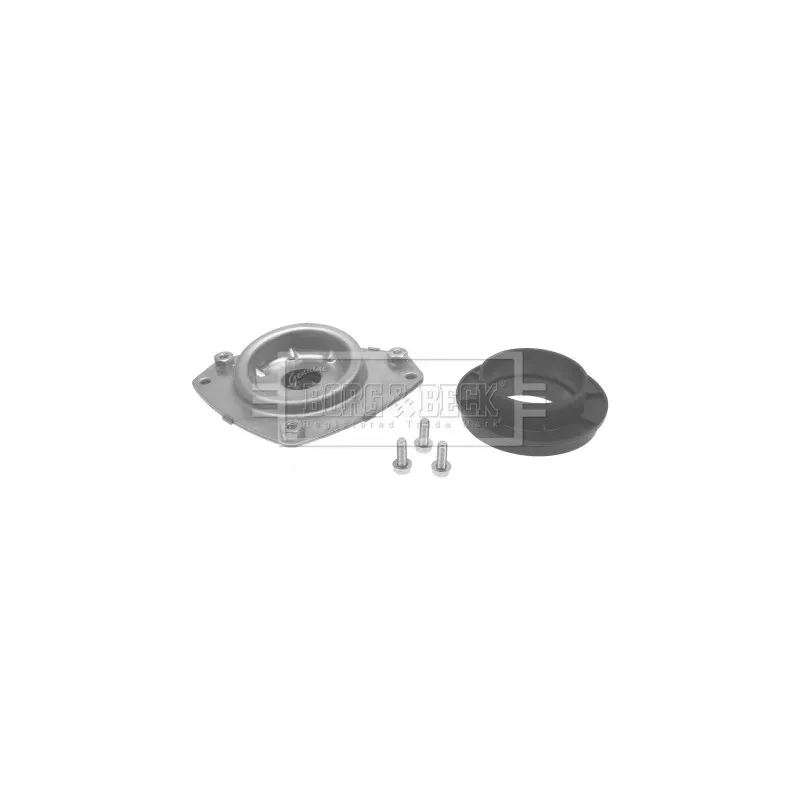 Coupelle de suspension BORG & BECK BSM5100