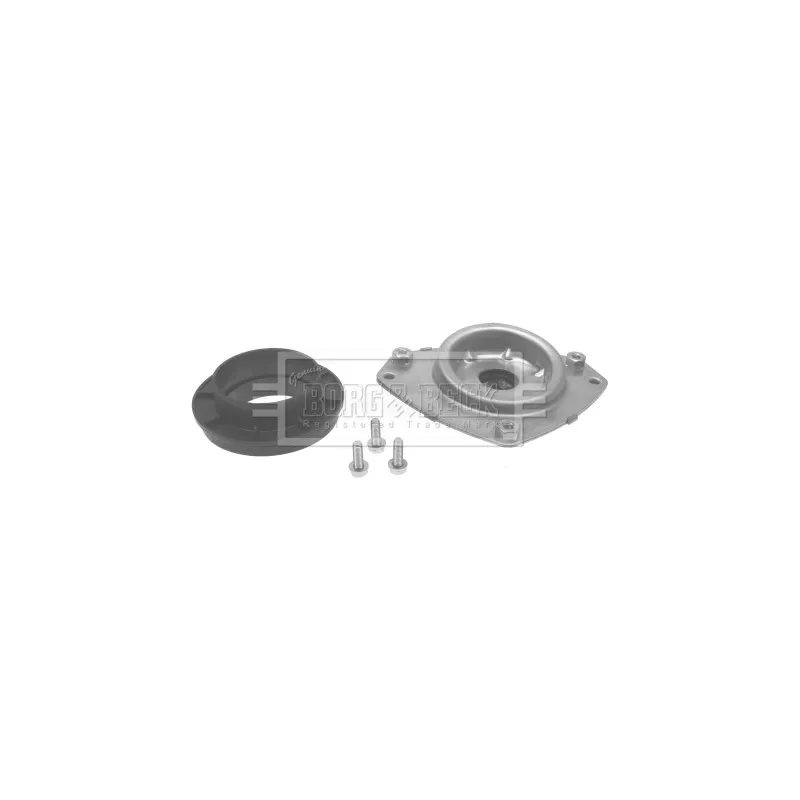 Coupelle de suspension BORG & BECK BSM5101