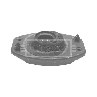 Coupelle de suspension BORG & BECK BSM5102
