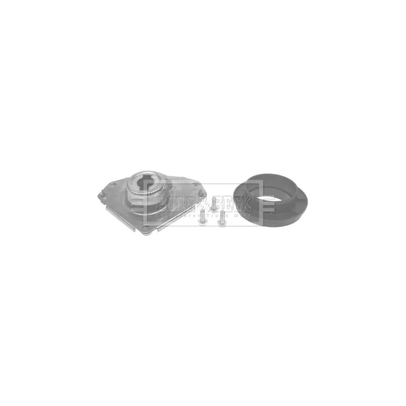 Coupelle de suspension BORG & BECK BSM5103
