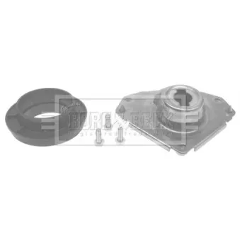 Coupelle de suspension BORG & BECK BSM5104