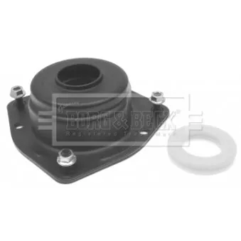 Coupelle de suspension BORG & BECK BSM5105