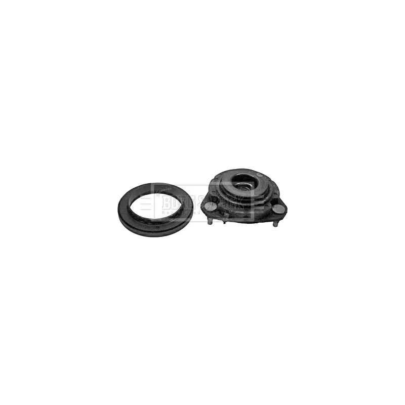 Coupelle de suspension BORG & BECK BSM5110