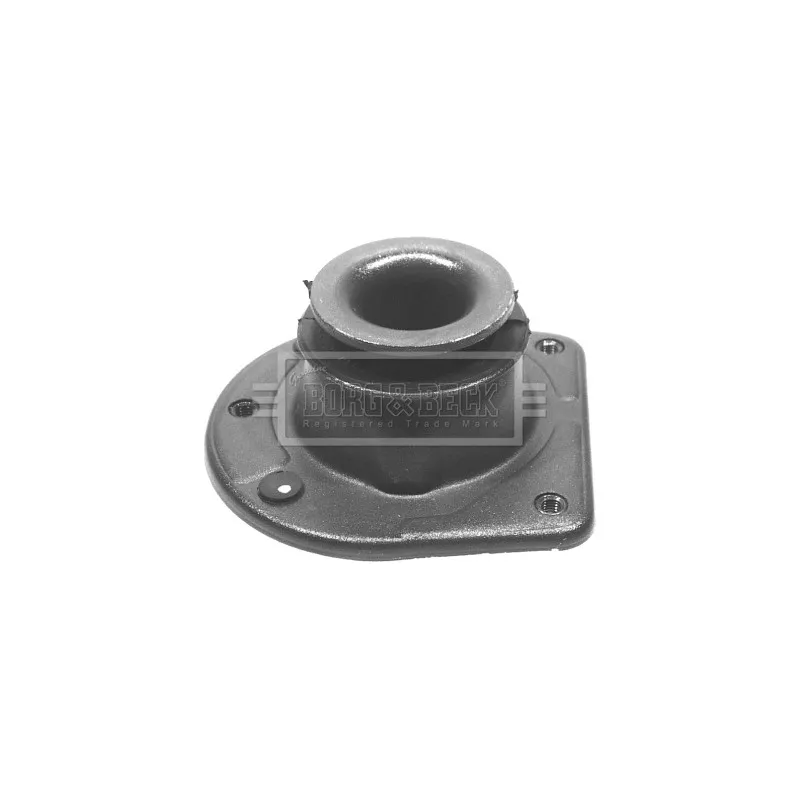 Kit de réparation, coupelle de suspension BORG & BECK BSM5115