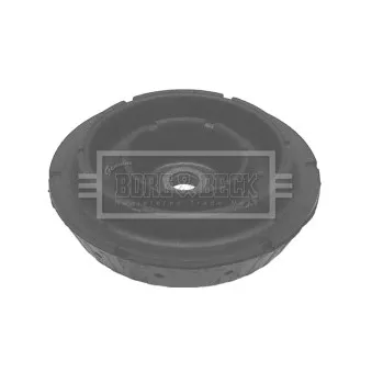 Coupelle de suspension BORG & BECK BSM5120