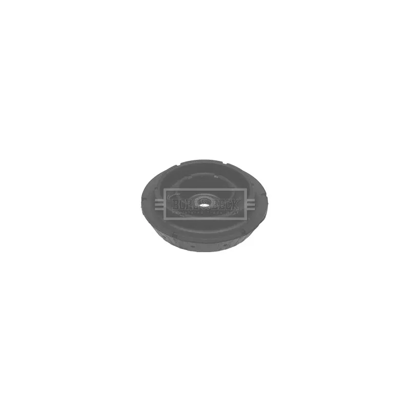 Coupelle de suspension BORG & BECK BSM5120