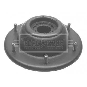 Coupelle de suspension BORG & BECK BSM5121