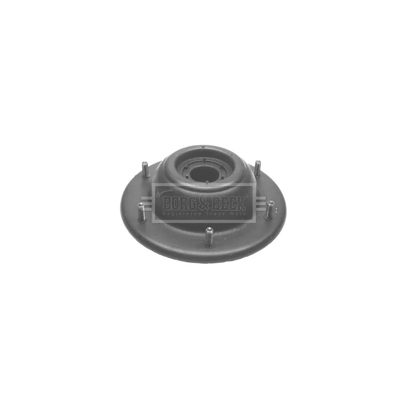 Coupelle de suspension BORG & BECK BSM5121