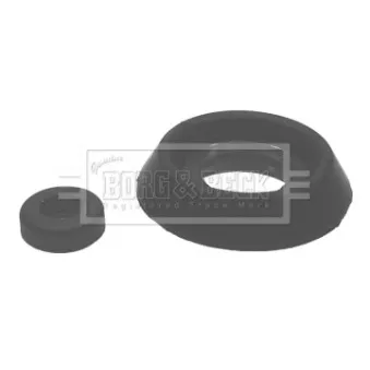 Coupelle de suspension BORG & BECK BSM5122