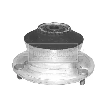 Coupelle de suspension BORG & BECK BSM5125