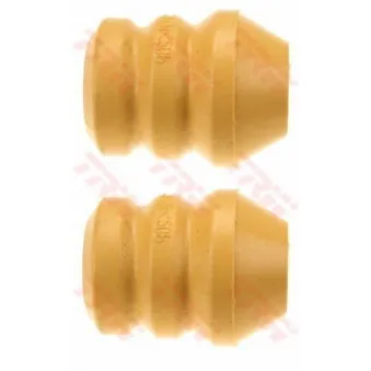 Kit de protection contre la poussière, amortisseur TRW JSK210