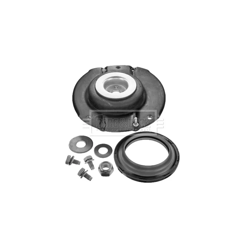 Coupelle de suspension BORG & BECK BSM5133