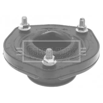 Coupelle de suspension BORG & BECK BSM5139