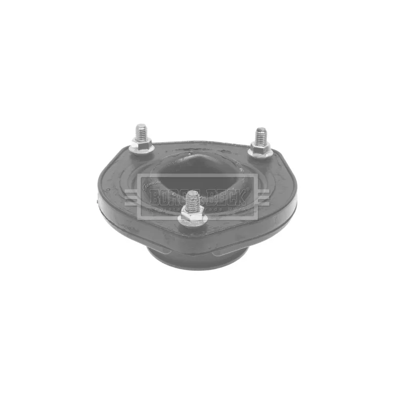 Coupelle de suspension BORG & BECK BSM5139