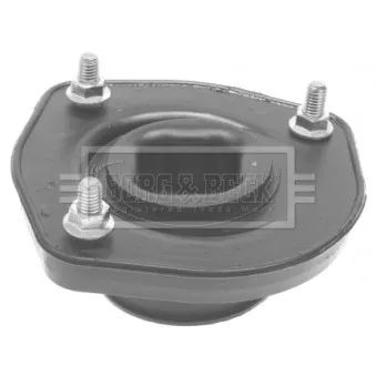 Coupelle de suspension BORG & BECK BSM5140