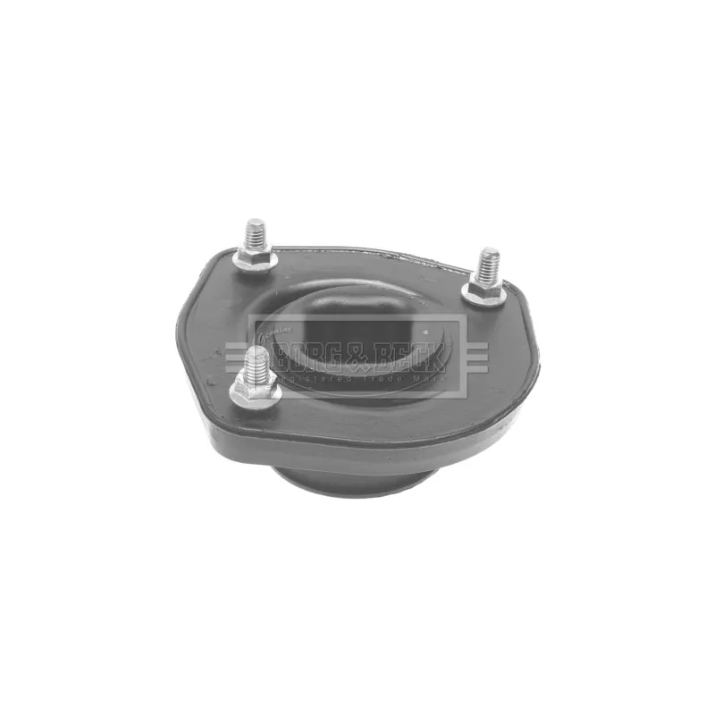 Coupelle de suspension BORG & BECK BSM5140