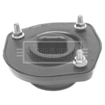Coupelle de suspension BORG & BECK BSM5141