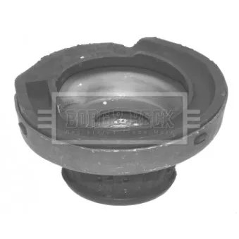 Coupelle de suspension BORG & BECK BSM5143