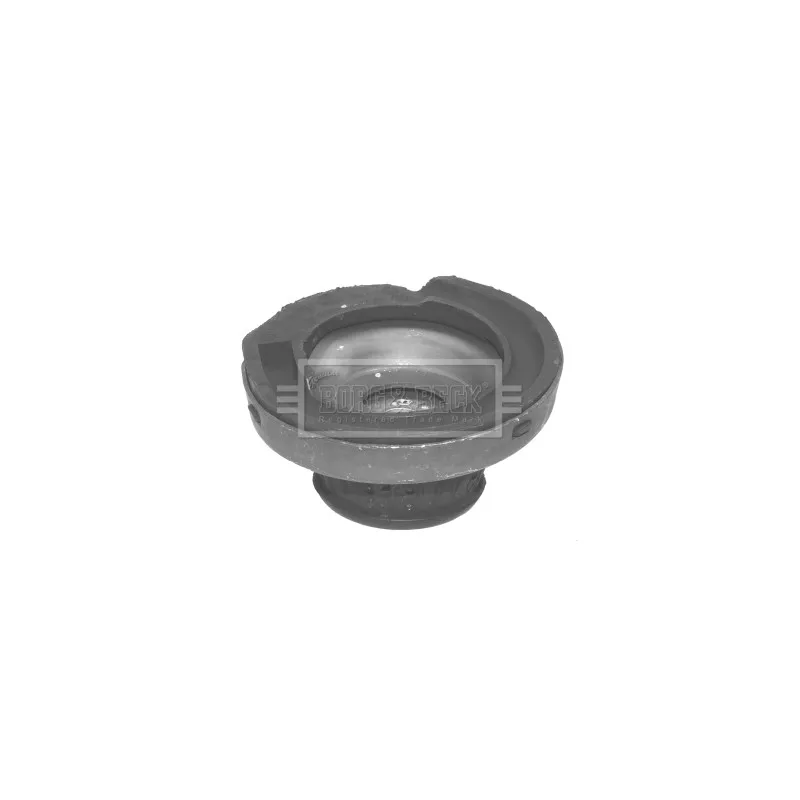 Coupelle de suspension BORG & BECK BSM5143